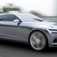 Image for article titled The Stunning Volvo Concept Coupé Is The New Swedish Sexy
